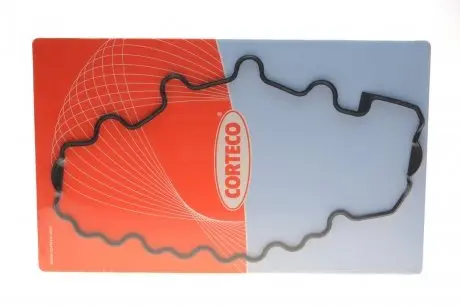 Прокладка крышки клапанов MB C-class (W202)/CLK-class (C208)/E-class (W210)/S(W220)/M (W163) 97- (L) CORTECO 440405P