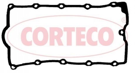 Прокладка клапанної кришки CORTECO 440446P