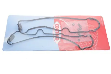 Прокладка крышки клапанов Opel Omega B/Vectra A/C 2.5-3.2 V6 92- (к-кт) CORTECO 440468P