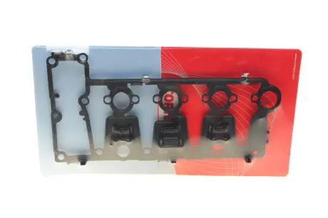 Прокладка, кришка головки циліндра CORTECO 440477P