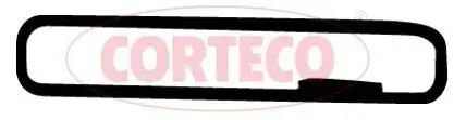 Прокладка, крышка головки цилиндра CORTECO 440483H