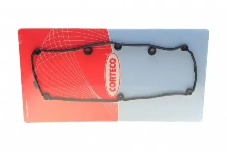 Прокладка, кришка головки циліндра CORTECO 440484P