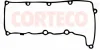 Прокладка крышки клапанов vw touareg 3.0 v6 tdi 10-(r) CORTECO 440520P (фото 1)