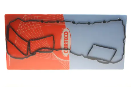 Комплект прокладок клапанной крышки bmw n55b30 2006-x5 e70, 335i e90, 535i f10 CORTECO 440533P