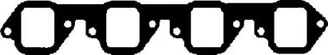 Прокладка впускного коллектора CORTECO 450014P