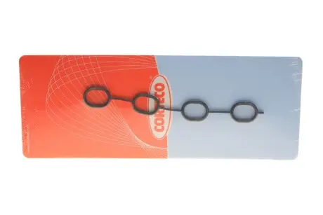 Прокладка впускного коллектора CORTECO 450040P