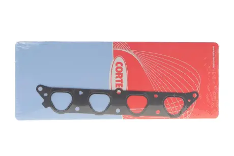 Прокладка впускного коллектора CORTECO 450091P