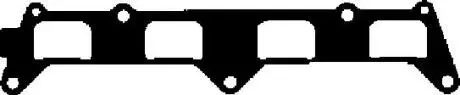 Прокладка, впускний колектор CORTECO 450092P