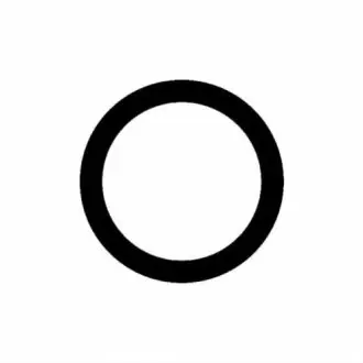 Прокладка, впускний колектор CORTECO 450104H