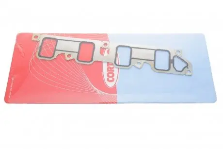 Прокладка впускного коллектора Ford Escort VII/Fiesta 1.3 91-02 CORTECO 450126P