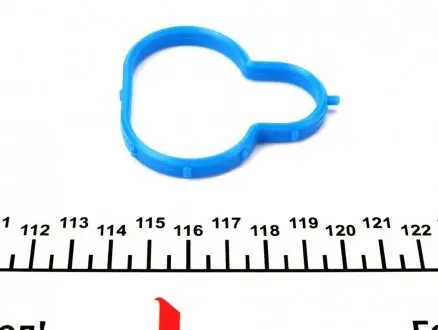 Прокладка, впускной коллектор CORTECO 450128H