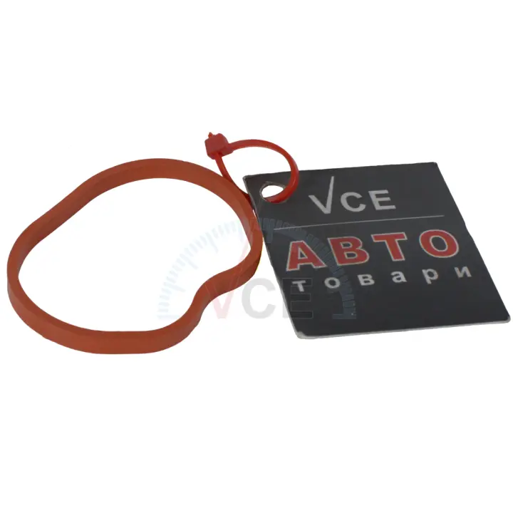 Прокладка, впускной коллектор CORTECO 450136H (фото 1)