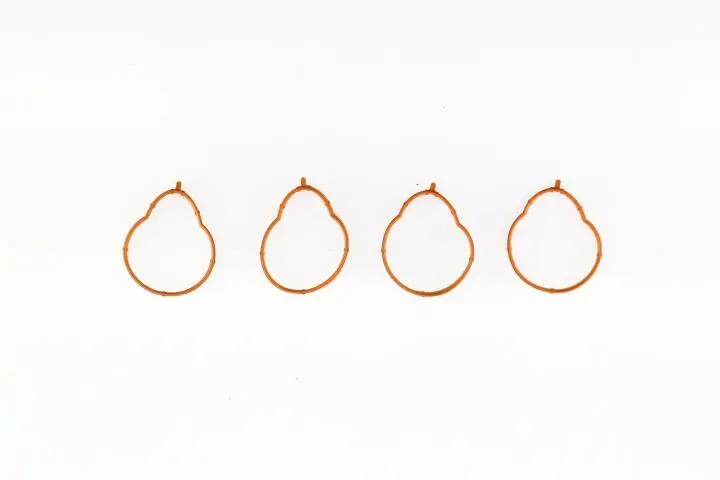 Прокладка, впускний колектор CORTECO 450139H (фото 1)