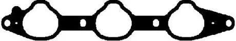 Прокладка колектора in mitsubishi 6g72/6g75 (2) CORTECO 450329P