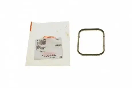 Прокладка, впускной коллектор CORTECO 450365H