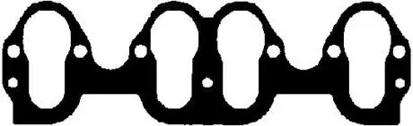 Прокладка, впускной коллектор CORTECO 450543P