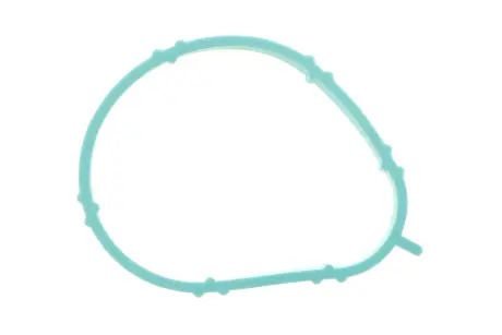 Прокладка впускного коллектора CORTECO 450553P