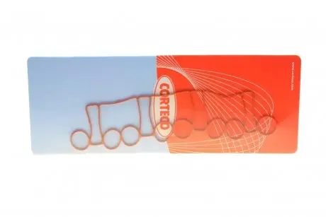 Прокладка, впускний колектор CORTECO 450663P