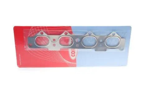 Прокладка, выпускной коллектор CORTECO 460042P