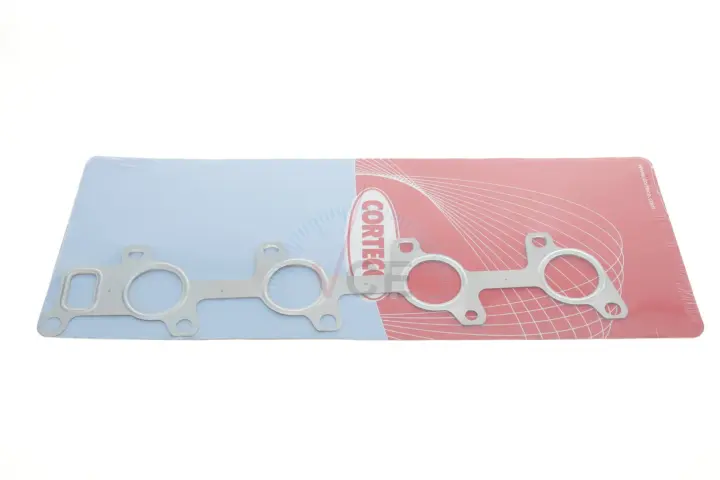 Прокладка выпускного коллектора CORTECO 460085P (фото 1)