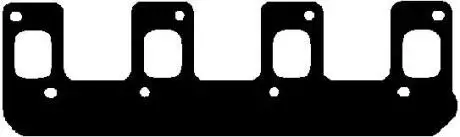 Прокладка выпускного коллектора CORTECO 460105P