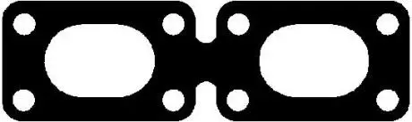 Прокладання випускного колектора CORTECO 460326H