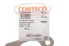 Прокладка выпускного коллектора CORTECO 460448H (фото 2)