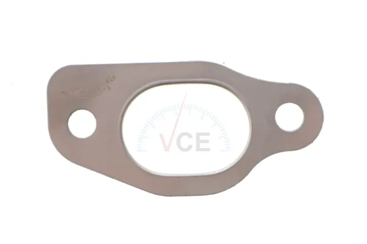 Прокладка выпускного коллектора CORTECO 460448H (фото 1)