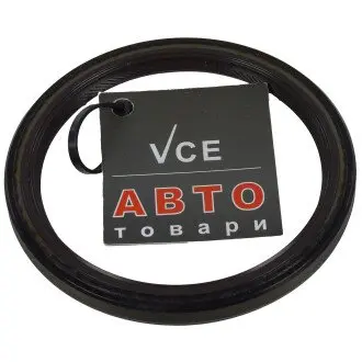 Уплотняющее кольцо, коленчатый вал; уплотняющее кольцо, промежуточный вал; уплотнительное кольцо, первичный вал CORTECO 46085512B