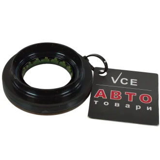 Сальник резинометаллический CORTECO 49106448