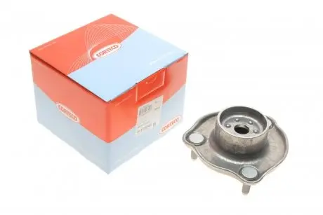 Подушка амортизатора (переднего) mb c-class (w205)/e-class (w213)/glc (x253) 13- CORTECO 49108048