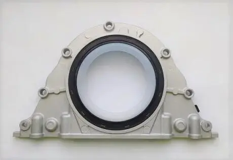 Сальник вала двигателя CORTECO 49114330