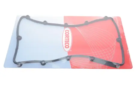 Прокладка крышки клапанов Citroen Jumper/Ford Transit/Peugeot Boxer 2.2 HDI 11- CORTECO 49114703