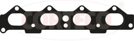 Прокладка коллектора выпускного CORTECO 49114775