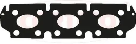 Прокладка коллектора выпускного CORTECO 49114779