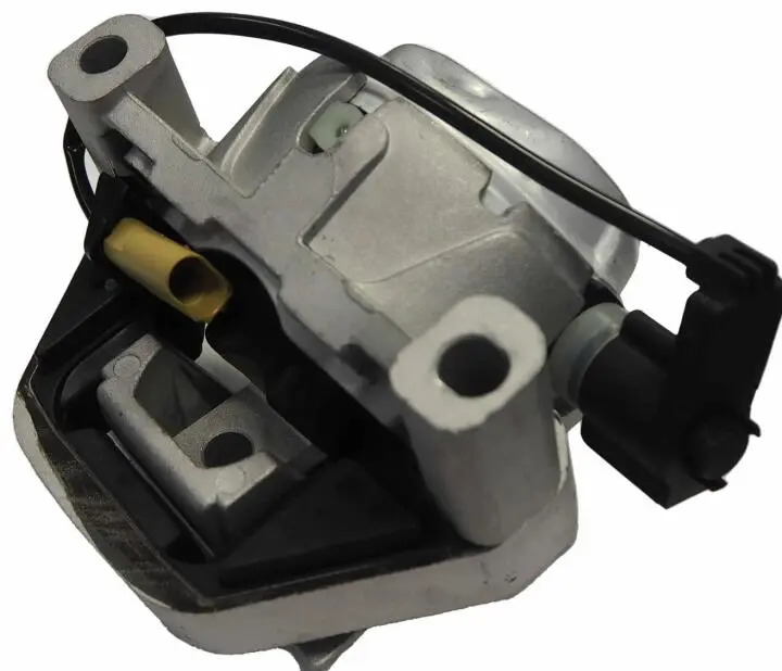 Подушка двигуна audi a6 2.0tdi 11-18/2.0 tfsi hybrid 12-15 (к-кт) CORTECO 49127560 (фото 1)