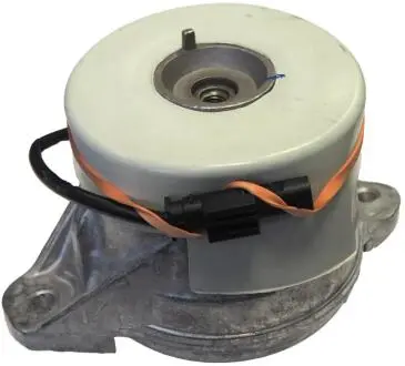 Подушка двигателя (нижняя) (L) MB GLC-Class (X253) 15-19 OM651 CORTECO 49128191