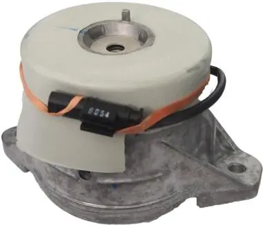 Подушка двигателя (нижняя) (R) MB GLC-Class (X253) 15-19 OM651 CORTECO 49128194