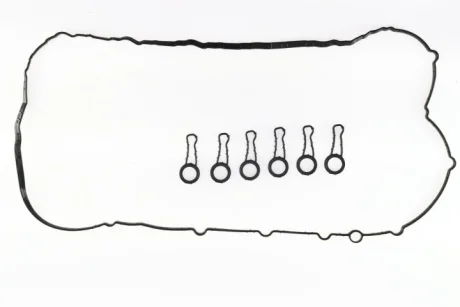 Прокладка крышки клапанов bmw 3 (e90-e91)-5 (f10-f11-f07)-7 (f01-f02-f03-f04) 3.0d 07- n57d30 (к-кт) CORTECO 49181077