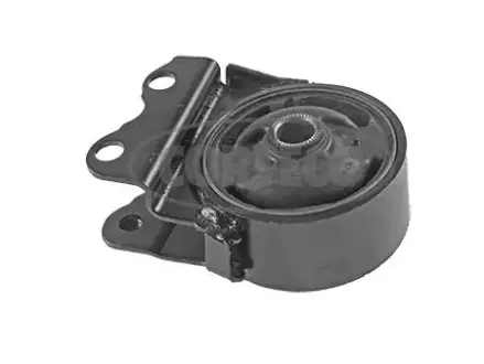 Подушка двигателя sonata 2.0 16v 98-01, magnetis 01- /przуd/ v- CORTECO 49359124