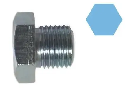 Пробка поддона CORTECO 49362593