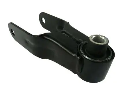 Подушка двигателя задняя Berlingo/Partner 1.8/1.9D/2.0нDI CORTECO 49368270