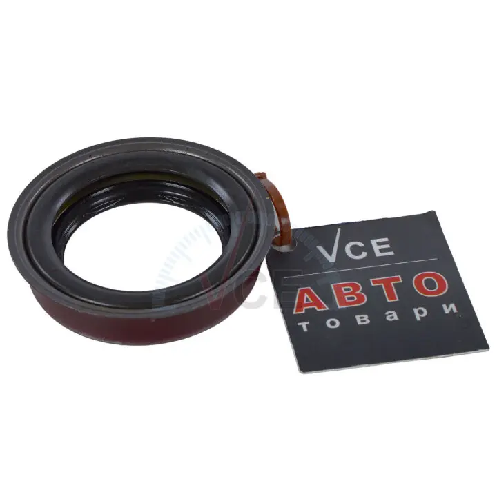 Ущільнююче кільце, диференціал CORTECO 49369114 (фото 1)