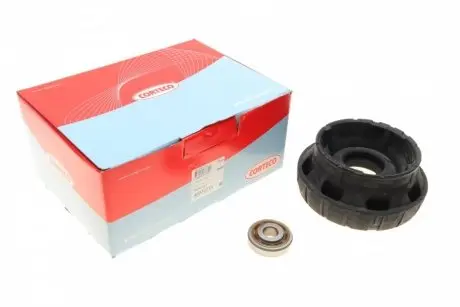 Опора стойки амортизатора CORTECO 49370713