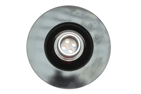 Шкив коленвала BMW 3 (G20/G80/G28)/5 (G30/F90)/7 (G11/G12) 3.0D/3.0н 15- B57 D30 CORTECO 49374679