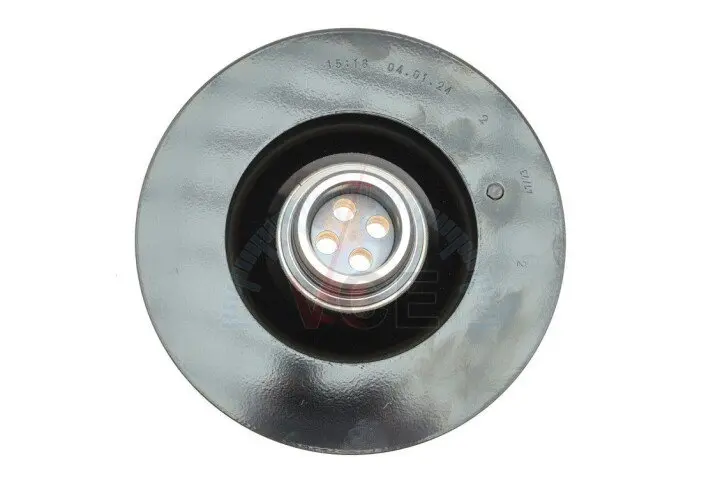 Фото 1 - Шків колінвалу BMW 3 (G20/G80/G28)/5 (G30/F90)/7 (G11/G12) 3.0D/3.0н 15- B57 D30 CORTECO 49374679 Шків колінвалу BMW 3 (G20/G80/G28)/5 (G30/F90)/7 (G11/G12) 3.0D/3.0н 15- B57 D30 CORTECO 49374679 (фото 1)