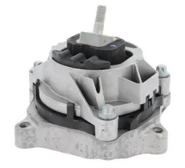 Подушка двигателя правая CORTECO 49377200