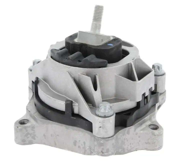 Фото 1 - Подушка двигателя правая CORTECO 49377200 Подушка двигателя правая CORTECO 49377200 (фото 1)