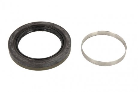 Уплотняющее кольцо, ступица колеса CORTECO 49382845 (фото 1)