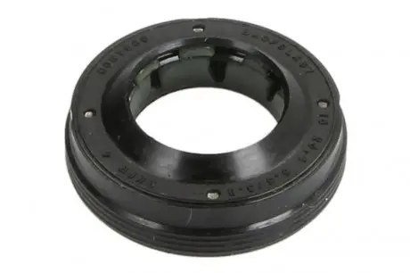 Уплотнительное кольцо, система тяг и рычагов. CORTECO 49389307